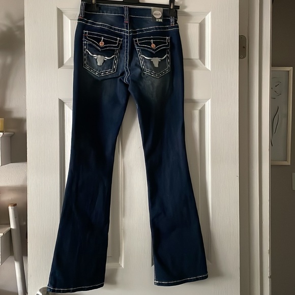 Thread Market Jeans - Picture 2 of 6